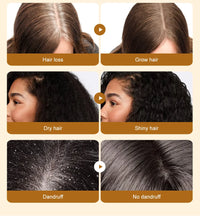 Lewedo Naturals Pure Batana Oil – Fast Hair Growth & Anti Hair Loss