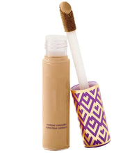 Waterproof Oil-Control Liquid Foundation Concealer