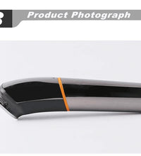 Kemei KM-5898 11-in-1 Grooming Kit – Washable & Rechargeable