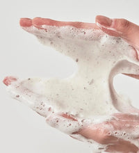 Heartleaf Quercetinol Deep Cleansing Foam – Pore Cleanser for Women