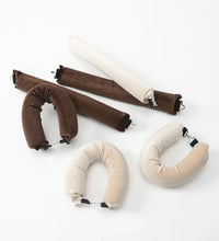 Heatless Foam Hair Curlers – Sleep-In Curling Rollers for Women