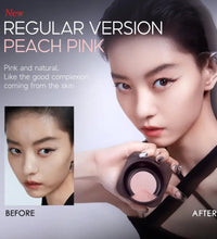 CARSLAN Black Magnetic Loose Setting Powder – Matte, Waterproof, Oil-Control