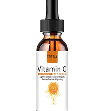 TRSTAY Vitamin C Serum – Brightening & Moisturizing Facial Care