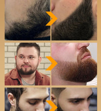 Waterproof Beard Filler Pen – Mustache & Beard Enhancer for Men