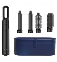 2024 5-in-1 Hair Dryer & Styling Set – Curling Iron & Straightener for Dyson Airwrap