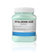 350g 24K Gold Hydrating Rose Petal Jelly Mask Powder