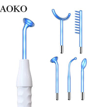 AOKO 5-in-1 High-Frequency Facial Machine