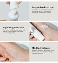 345 Relief Cream – Brightening, Anti-Acne & Moisturizing Skincare