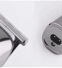 Kemei KM-5898 11-in-1 Grooming Kit – Washable & Rechargeable