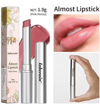 Black Honey Lipstick – Long-Lasting, Moisturizing Lip Plumper