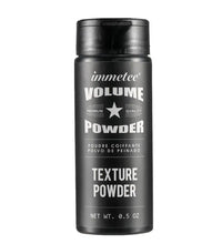 Volumizing Hair Powder – Long-Lasting Texturizer & Styling Enhancer