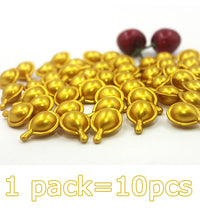 Hair Vitamin Capsules with Keratin Oil – Repair & Shine Treatment