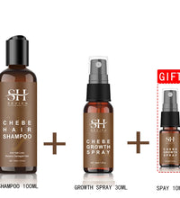 Sevich Chebe Hair Care Set