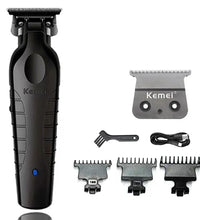 Kemei KM-2299 Professional Hair Trimmer & Clipper for Men