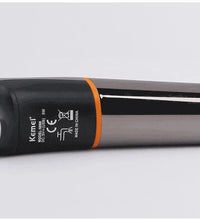 Kemei KM-5898 11-in-1 Grooming Kit – Washable & Rechargeable