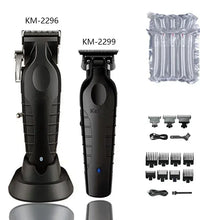 Kemei KM-2299 Professional Hair Trimmer & Clipper for Men