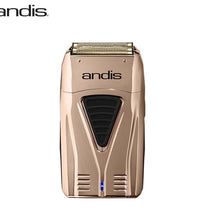 Andis Profoil Lithium Plus 17205 – Electric Shaver for Men