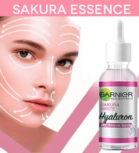 Sakura Facial Essence – Skin Elasticity & Rejuvenation Booster (30ml)