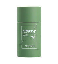 40g Green Tea Blackhead Removal Stick Mask