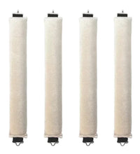 Heatless Foam Hair Curlers – Sleep-In Curling Rollers for Women