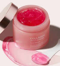 24H Collagen Jelly Cream – Glow & Lift with Niacinamide