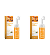 Turmeric Kojic Acid Face Cleanser – Brightening & Acne Care