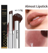 Black Honey Lipstick – Long-Lasting, Moisturizing Lip Plumper