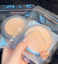 Pressed Setting Powder – Brightening, Oil Control, Waterproof Concealer