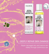 Super Strength Skin Peeling Oil – Exfoliating & Brightening (30/110ml)