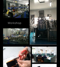 Gollee Fast-Drying Eyelash Extension Glue – 0.5–1s, No Odor, No Irritation