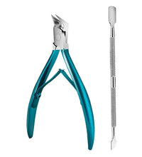 Ingrown Toenail Clippers – Thick Nail & Dead Skin Trimmer