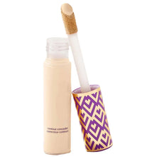 Waterproof Oil-Control Liquid Foundation Concealer
