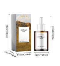 Centella Hyaluronic Acid Face Serum – Moisturizing & Brightening