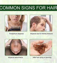 Rosemary Mint Hair Growth & Strengthening Oil