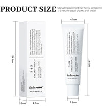 345 Relief Cream – Brightening, Anti-Acne & Moisturizing Skincare