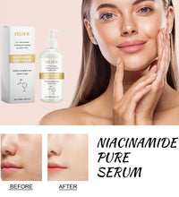 100ml Niacinamide Facial Serum – Hydrating, Pore Reducer, Anti-Blemish