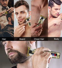 Sejoy Electric Hair Clipper Kit