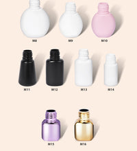 Gollee Fast-Drying Eyelash Extension Glue – 0.5–1s, No Odor, No Irritation