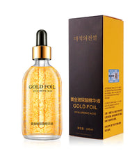 100ml 24K Gold & Hyaluronic Acid Face Serum – Anti-Aging & Whitening