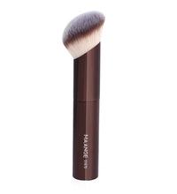 MAANGE Dual-Ended Makeup Brush – Foundation, Powder, Concealer & Blush