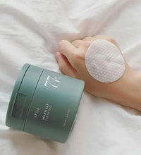 Korean Heartleaf Anua Anti-Aging Essence & Skin Care Set – Toner, Emulsion & Cleanser