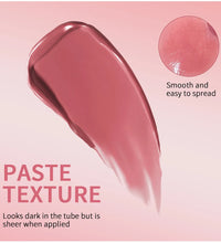 Black Honey Lipstick – Long-Lasting, Moisturizing Lip Plumper