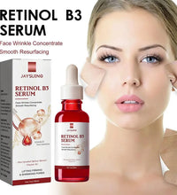 Retinol B3 Face Essence – Lifting, Firming & Moisturizing Serum