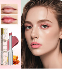 Black Honey Lipstick – Long-Lasting, Moisturizing Lip Plumper