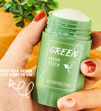 40g Green Tea Blackhead Removal Stick Mask