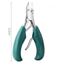 Ingrown Toenail Clippers – Thick Nail & Dead Skin Trimmer