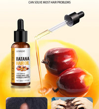 Lewedo Naturals Pure Batana Oil – Fast Hair Growth & Anti Hair Loss