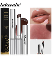 Black Honey Lipstick – Long-Lasting, Moisturizing Lip Plumper