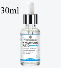 Pore Narrowing & Hydrating Hyaluronic Acid Essence Cream