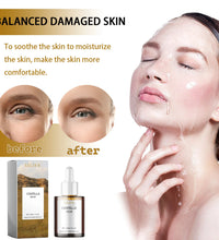 Centella Hyaluronic Acid Face Serum – Moisturizing & Brightening